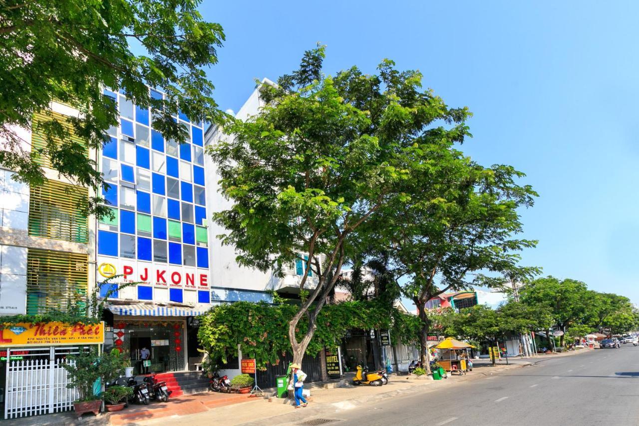 Phu Gia Hotel Near Secc, Fv Hospital Ho Şi Min Exterior foto