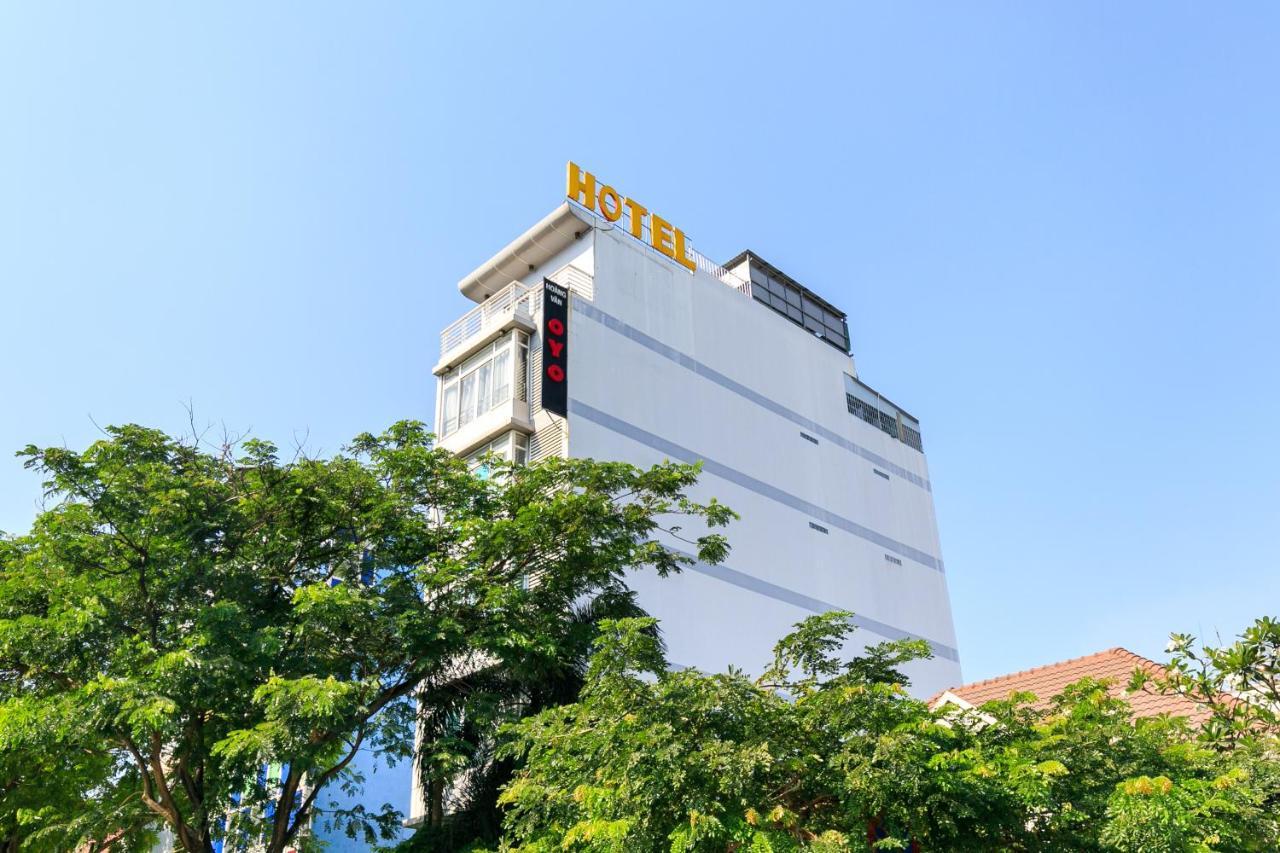 Phu Gia Hotel Near Secc, Fv Hospital Ho Şi Min Exterior foto